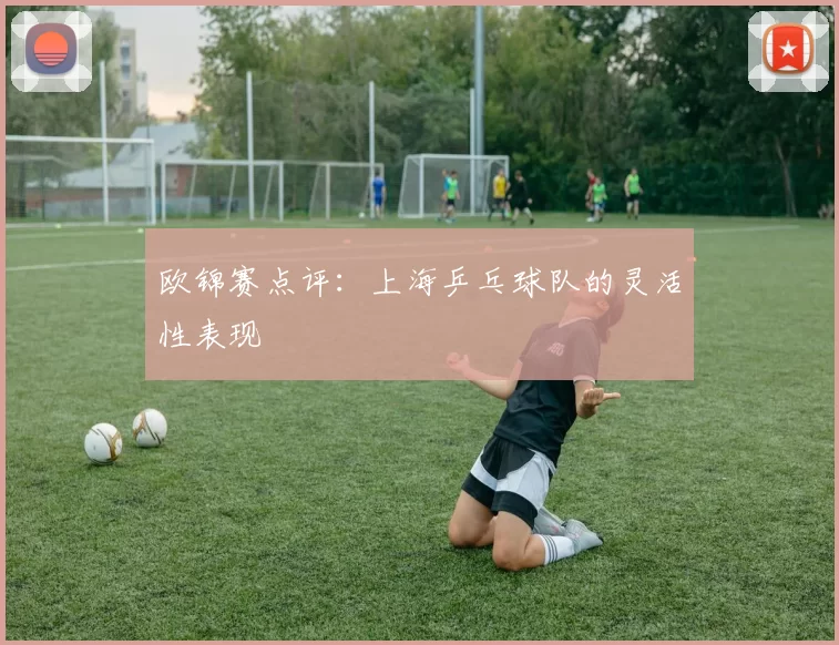 欧锦赛点评：上海乒乓球队的灵活性表现