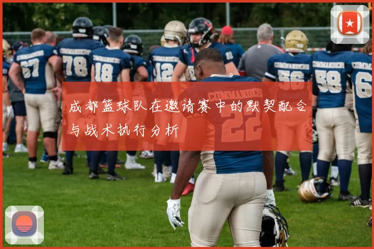 成都篮球队在邀请赛中的默契配合与战术执行分析