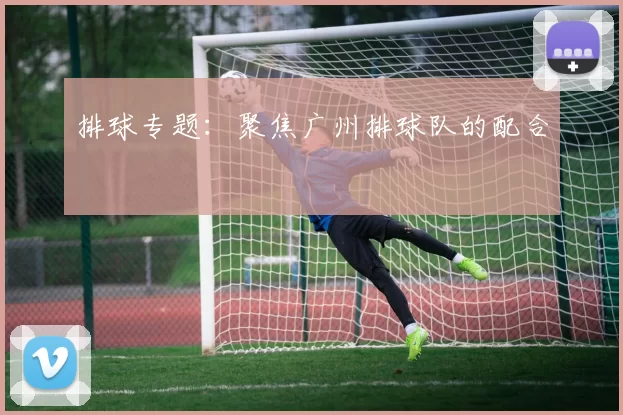 排球专题：聚焦广州排球队的配合